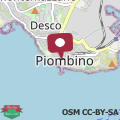 Mappa Casa Toscana