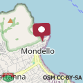 Carte Casa Totino Mondello