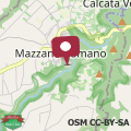 Mapa casa Totò