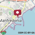 Mappa Casa Tramontana