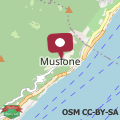 Map Casa tramonto sul Garda