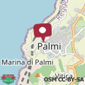 Map Casa Tramonto
