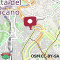 Mappa Casa Trastevere