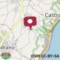 Carte Casa Trekking Salento Marittima Di Diso