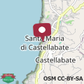 Map Casa Tresinus