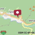 Carte Casa TRI - Wellness Chalet