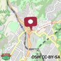 Mapa Casa Trionfale