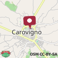Carte Casa Trisolini