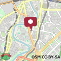 Mapa Casa Troccoli