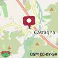 Mappa Casa Trudda