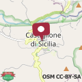 Carte casa Tuccari Castiglione di Sicilia