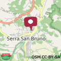 Carte Casa Tucci b&b