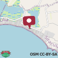 Mappa Casa Tuminello Granelli