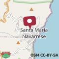 Mappa Casa Turusele