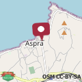 Map Casa U' Rittu Filu