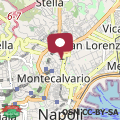 Mappa Casa Ue' Ue' - Piazza Dante