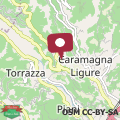 Mappa Casa Ulivo - Garden&Terrace - Pet Friendly