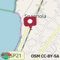 Mappa Casa Umeli