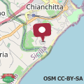 Map Casa Undine