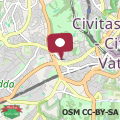 Carte Casa vacanza Appartamento Irnerio vicino la Metro