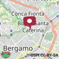 Mappa Casa Vacanza Chiara