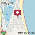 Map Casa Vacanza Corallo & Conchiglia