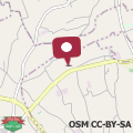 Map Casa Vacanza "Corso Olmo"