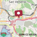 Mappa Casa vacanza DH