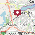 Map Casa vacanza dimora girasole