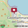 Carte Casa Vacanza "Donna Franca"