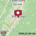 Mappa Casa vacanza Emi