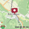Map Casa Vacanza Encanto