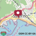 Carte Casa vacanza Feel Salerno