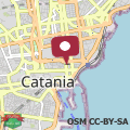Map Casa vacanza G.S. Holiday