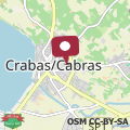 Mappa Casa vacanza Home Holiday G&P