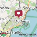 Carte Casa Vacanza I LIMONI DI SICILIA