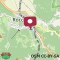 Mappa Casa Vacanza Il Rifugio