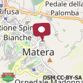 Mapa Casa Vacanza L'Alloro 2