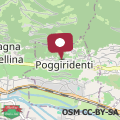Map casa vacanza l'Oleandro