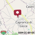 Mappa Casa Vacanza LEO