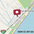 Carte Casa vacanza Leone con Terrazza