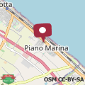 Carte Casa Vacanza Mark Beach