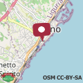 Map Casa Vacanza Nel Cuore Di Loano