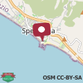Map Casa Vacanza Opuntia