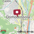 Mappa Casa Vacanza OXILIA