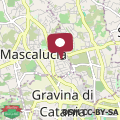 Mapa Casa Vacanza Perla Marina