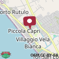Mappa Casa vacanza privata