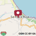 Carte Casa Vacanza Sa Petra Ruja B