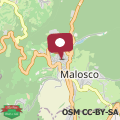 Mappa Casa Vacanza San Martino