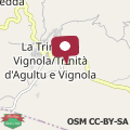 Carte Casa Vacanza Santorsola